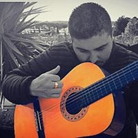 photo de Angegarcia
