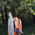 rencontre photo de Thecrazysurfer