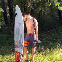photo de Thecrazysurfer