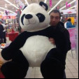 rencontre photo de Petipanda