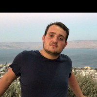 photo de Gabrielsebah