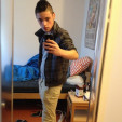 rencontre photo de Johnny