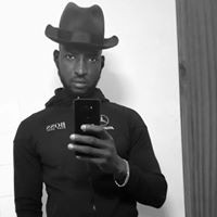 photo de Mahamadoukebe