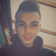 rencontre photo de Gerome