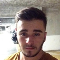 photo de Guillaume