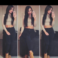 photo de Oceane