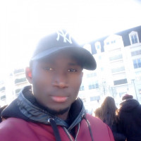 photo de Diallo123