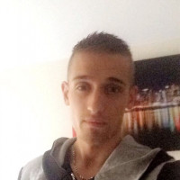 photo de Benjamin