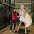rencontre photo de Petitloup