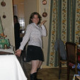 rencontre photo de Clarentine11