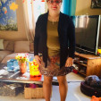 rencontre photo de Mama18