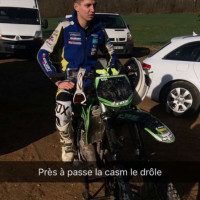 photo de Kentin
