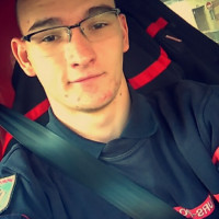 photo de Adrien