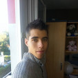 rencontre photo de Anthony