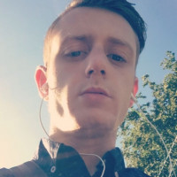 photo de Dimitri