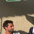 rencontre photo de Flammat