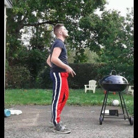 photo de Cyprien