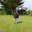 rencontre photo de Reverent