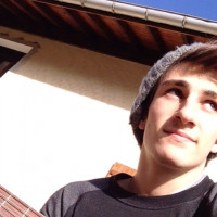 photo de Guillaume