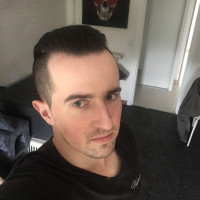 photo de Alexis