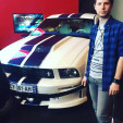 rencontre photo de Clarky