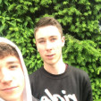 rencontre photo de Guillaume