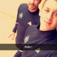 rencontre photo de Anthony