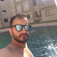 photo de Soufianebenamer