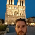 rencontre photo de Geoffreyjustinl