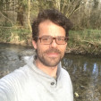 rencontre photo de Gregory
