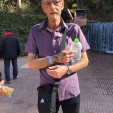 rencontre photo de Claude