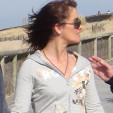 rencontre photo de Charlotte