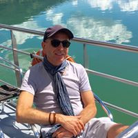photo de Giorgiomistrori