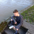 rencontre photo de Dylann