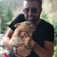 rencontre photo de Pacome