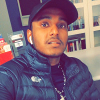 photo de Dinesh