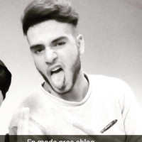photo de Guillaume