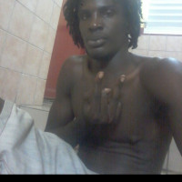 photo de Blackman