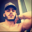 rencontre photo de Thomas