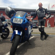 rencontre photo de Motardfou