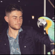 rencontre photo de Steven