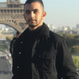 rencontre photo de Marouane