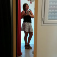 rencontre photo de Virginiebouvier