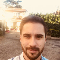 photo de Geoffrey