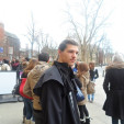 rencontre photo de Thomas