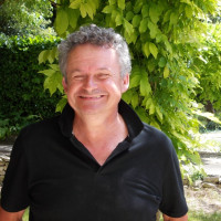 photo de Gabarier