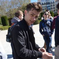 photo de Thomas