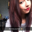 rencontre photo de Ceriisenoire