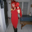 rencontre photo de Bettyboop