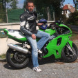 rencontre photo de Migrod